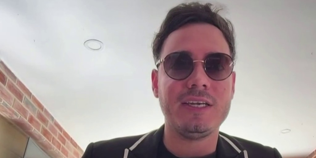 Fidel Castro’s grandson speaks on Cuba’s future, Trump, and social media