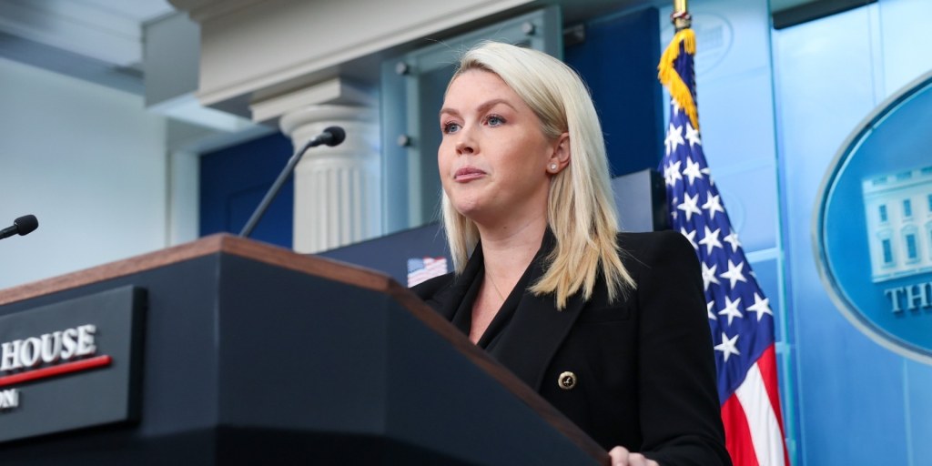 White House condemns 'political violence' after correspondents' dinner shooting