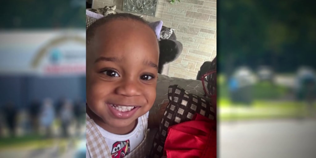 One-year-old dead after police shooting outside a Mississippi Walmart