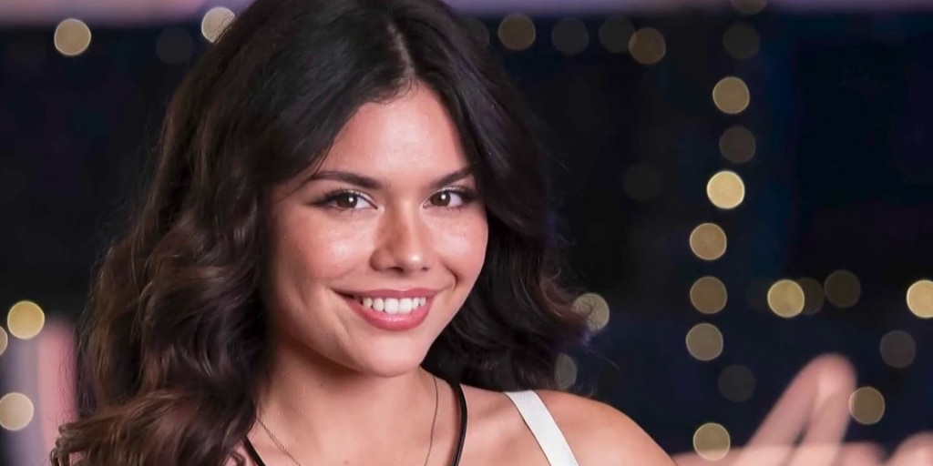 ‘Love Island’ contestant ousted after video using racial slur goes viral