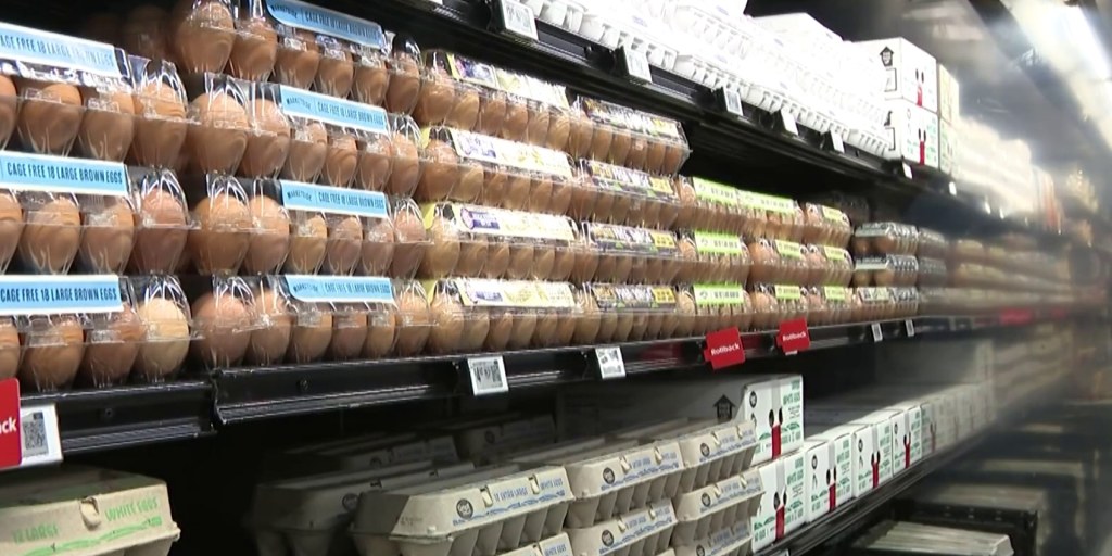Walmart digital price tags collide with anxiety over 'surveillance pricing'