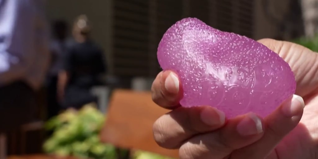 New warning about social media trend involving popular squishy toys