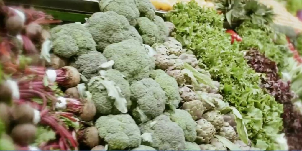 Taylor Farms and Taco Bell removes iceberg lettuce amid parasite outbreak