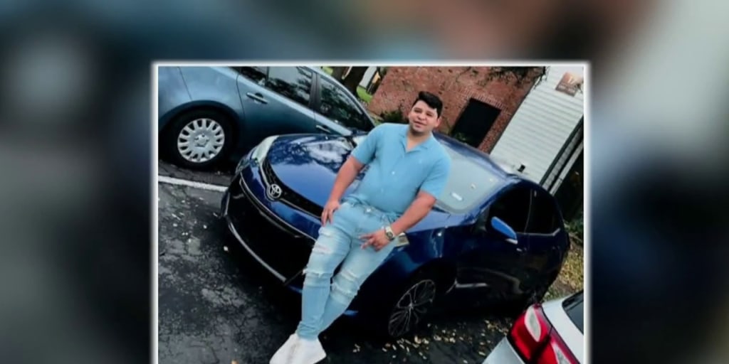 ICE officer shoots delivery driver in Texas