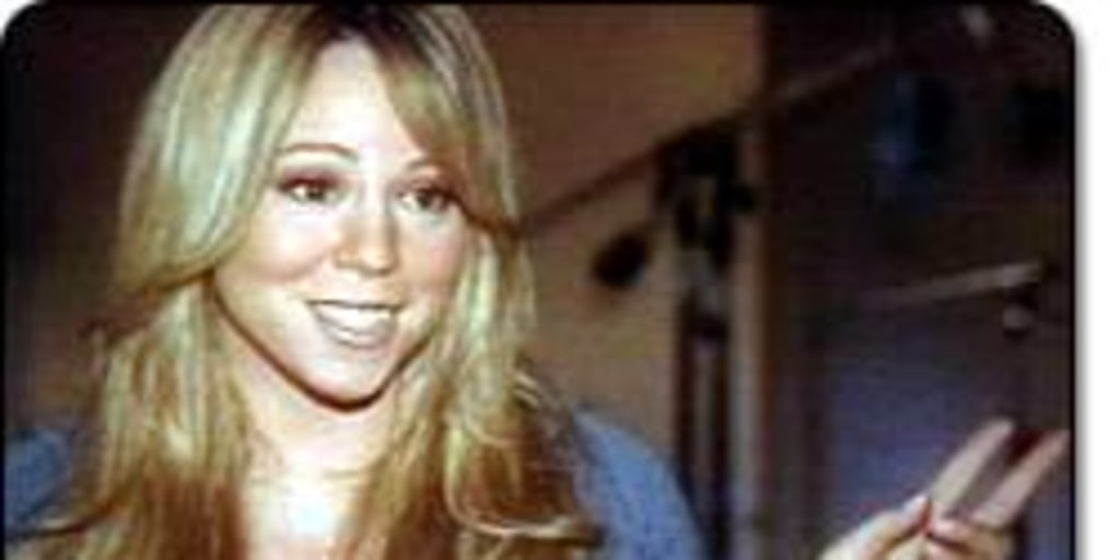 I Love Mariah Carey  Mariah carey hair, Mariah carey glitter, Mariah carey