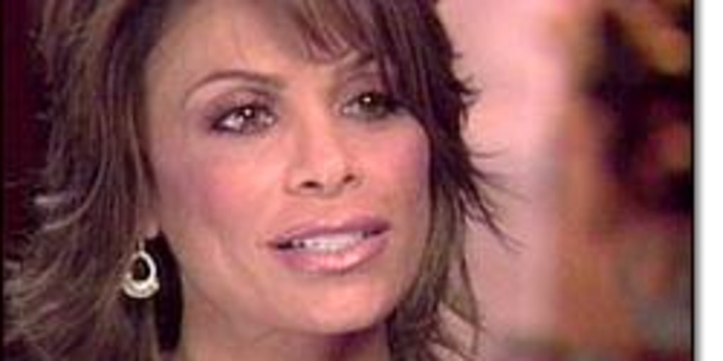 Paula Abdul’s second act