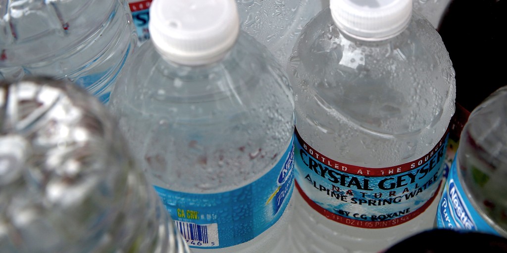 Plastic Water Bottles Might Have Poisoned Ancient Californians