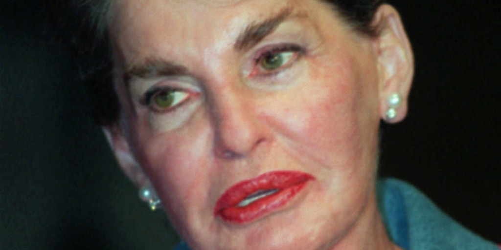 The Queen Of The Palace, Leona Helmsley, also sometimes kno…