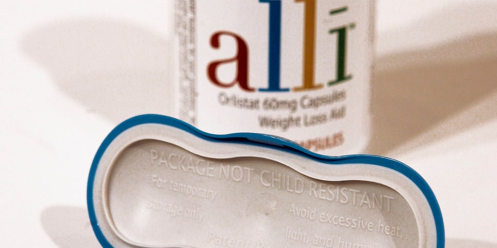 Cheapest Price For Alli Diet Pills