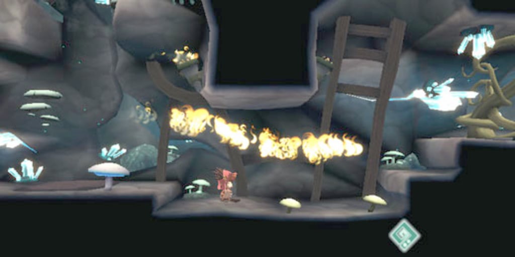 How Rayman Lost His Legs. Despite some excellent recent games