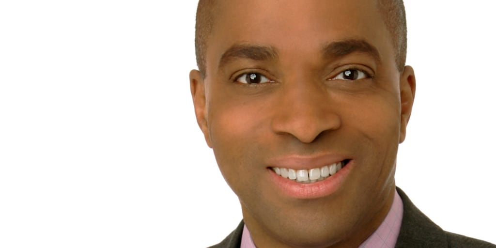 Ron Allen Is An Nbc News