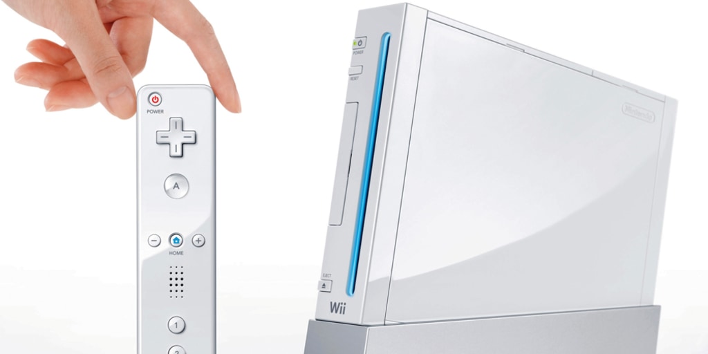 Nintendo: More Wiis in stock this holiday