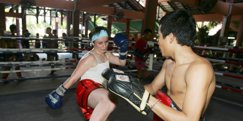 Muay Thai Gym Shorts  Fitness inspiration body, Fitness