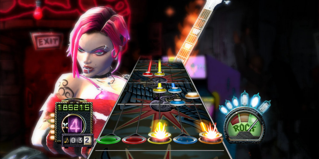 Guitar hero 3 xbox 360 digital download hotsell