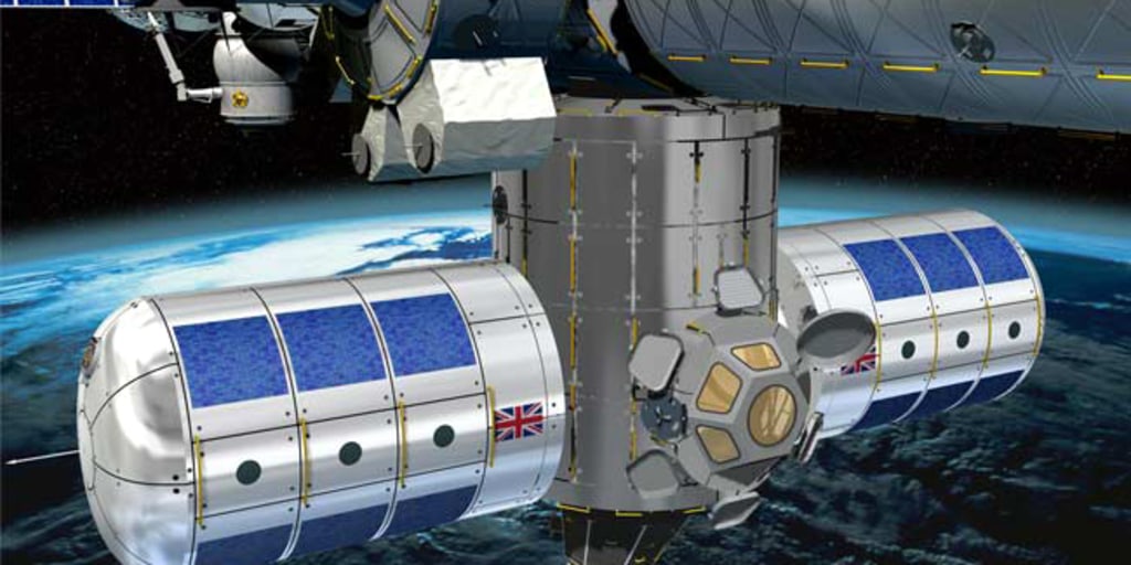 Iss And How To