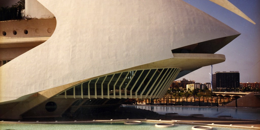 The fame in Spain