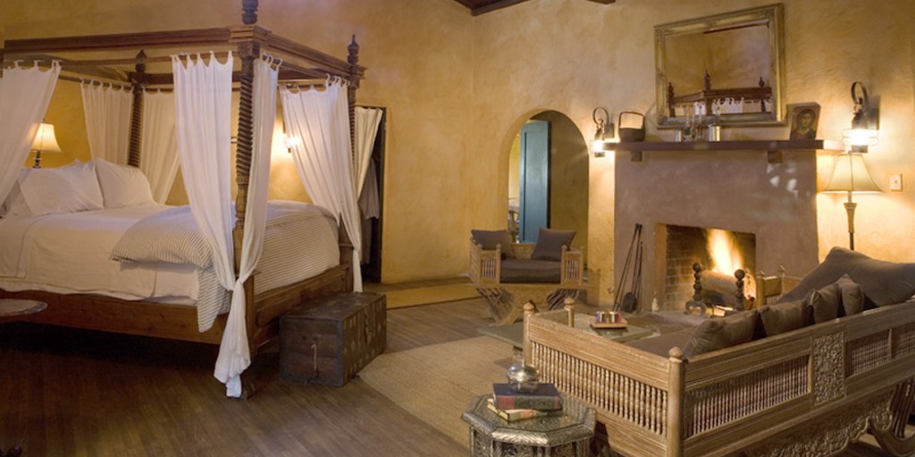 America's sexiest hotels America's sexiest hotels