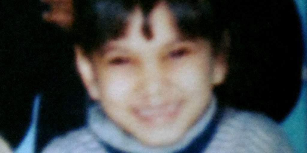 Stepdad Gets 29 Years For Killing 7 Year Old Girl