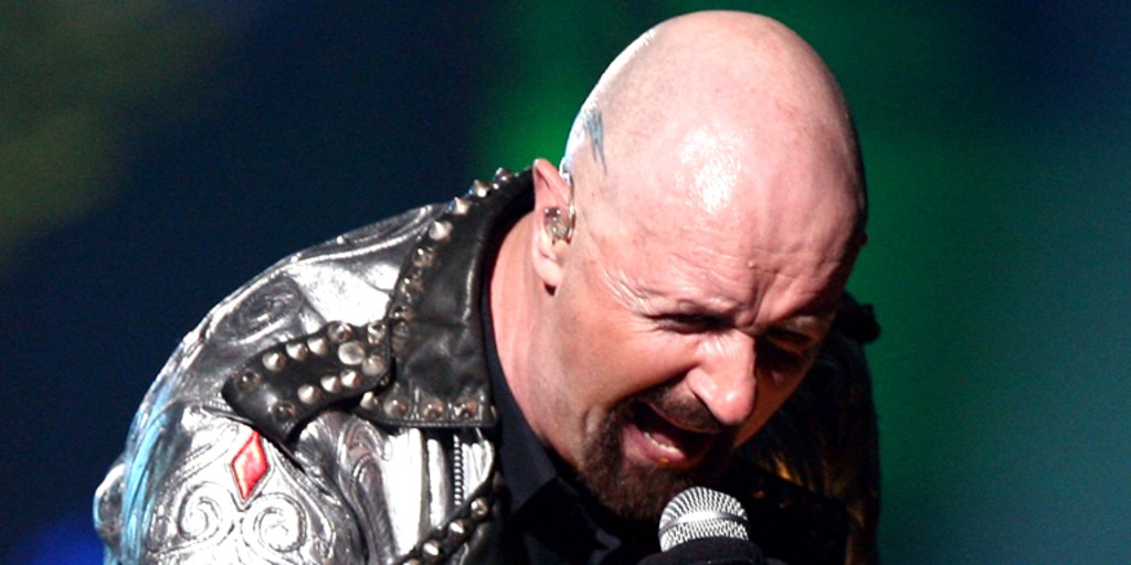 Judas Priest, Pixies LPs rock out 'Rock Band