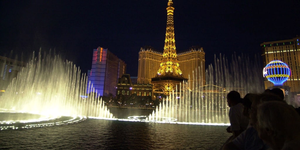 Caesars Entertainment To Add New Tower to Paris Las Vegas