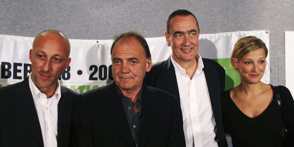 Qohspijpagqbxm Downfall (2004) full movie, downfall (2004) in april of 1945, germany stands at the brink of defeat with the soviet armies closing in from the west and south. https www nbcnews com id wbna6019248