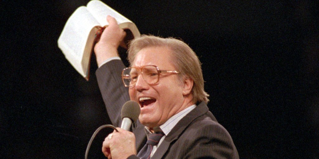 jimmy swaggart scandals