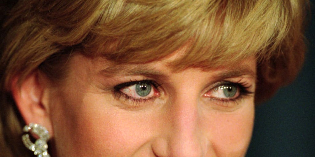 Piercing princess diana Genital Piercing: