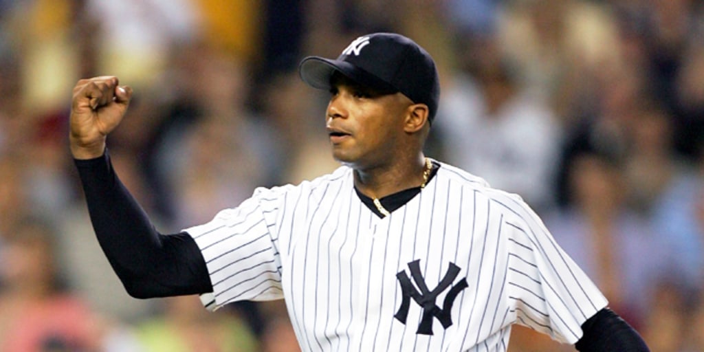 Where Are They Now?: Orlando 'El Duque' Hernandez, Former Yankees