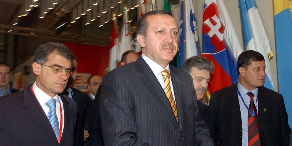turkey eu talks hung up over cyprus issue