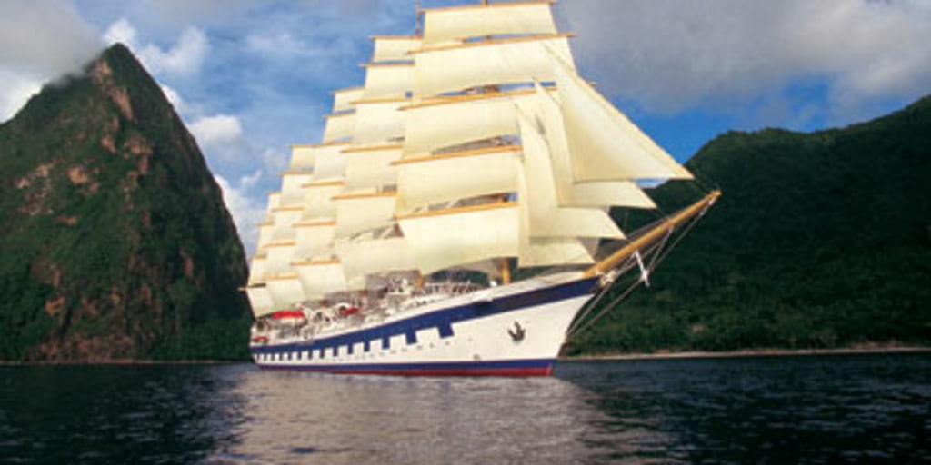Smooth Sailing