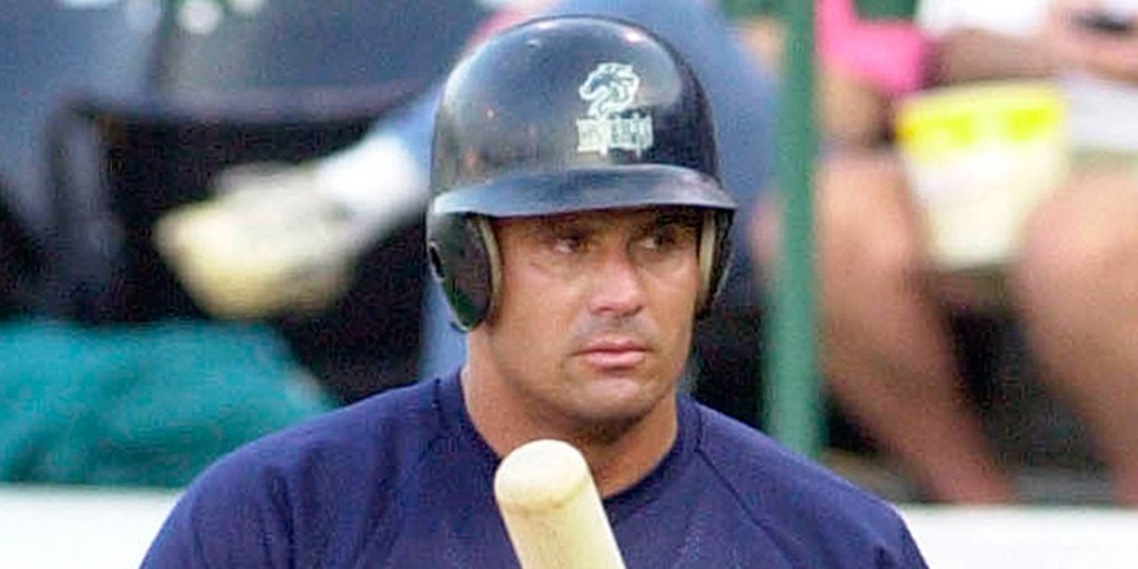 Jose Canseco: Life getting harder and harder for hitters