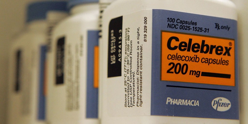 Celebrex Online Sales