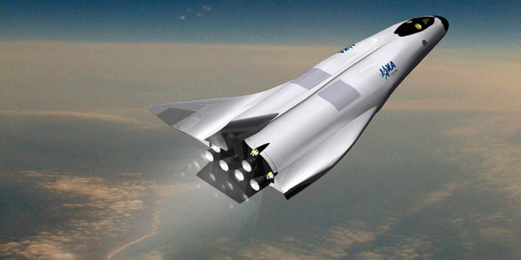 Japan Unveils Plan To Sendhumans To Moon Japan Unveils Plan To Sendhumans To Moon