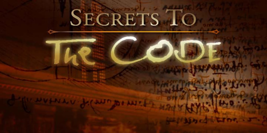 Secrets Behind The Da Vinci Code