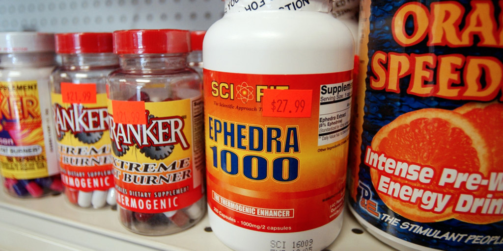 Controversial Weight Loss Supplement Banned