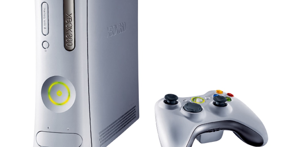 Used xbox discount 360 worth