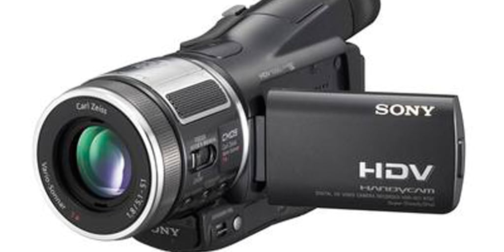 【動作OK】ナイトショットok SONY　Handycam　HDR-HC1 動作OK】ナイトショットOK SONY Handycam HDR-HC1 HDR-HC1