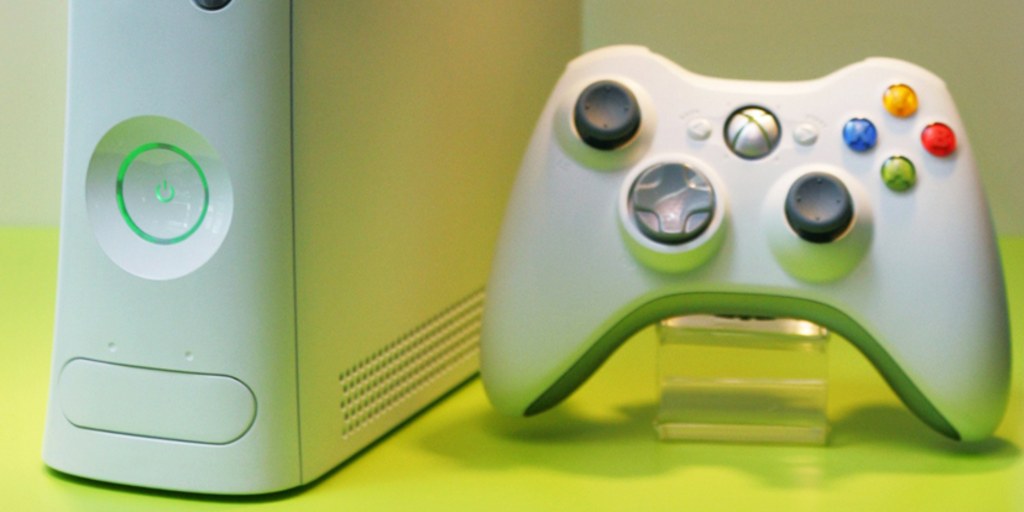 Console Microsoft Xbox 360 20 Go – Édition Spéciale Memorial Pack – Japon – 2005