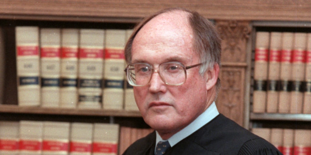 william rehnquist