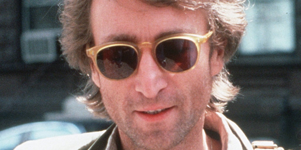 John lennon 1980 glasses new arrivals