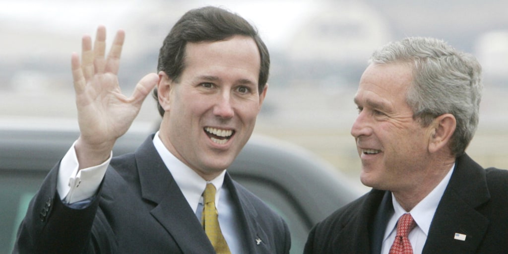 Voter Discontent Spells Trouble For Incumbents