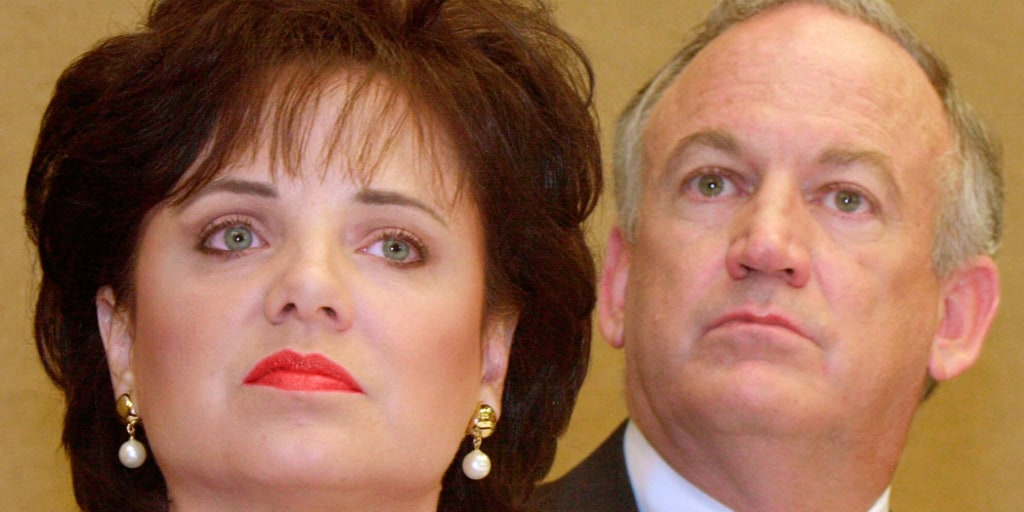 Mother of JonBenet Ramsey dies of cancer