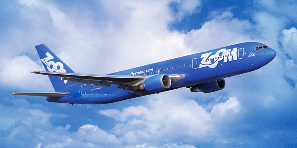 Low cost Zoom challenges traditional carriers