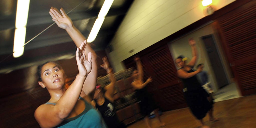 Hawaiians Argue Qualifications For Ethnic Perks