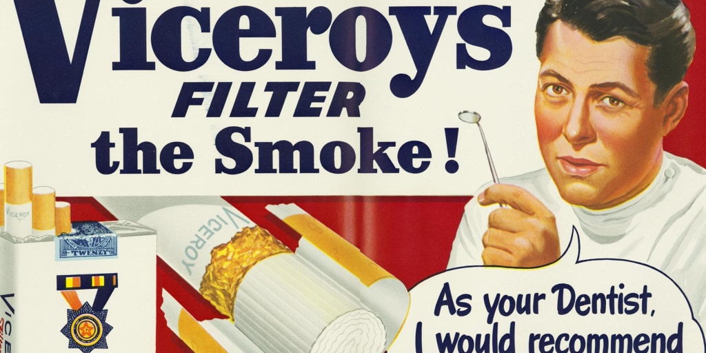 50 Years Of Progress Halves Smoking Rate But Can We Reach Zero