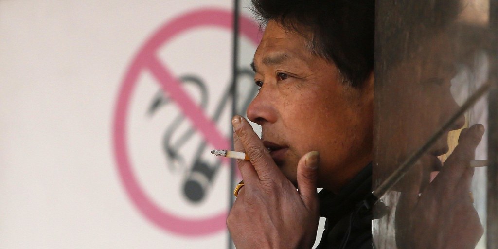 tobacco customs duty Personal Quantities of Tobacco Products