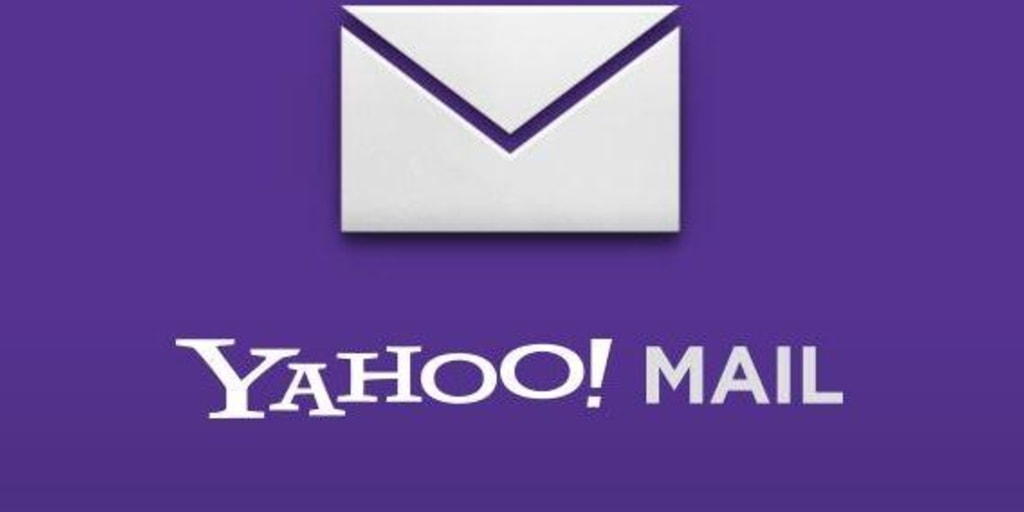 Yahoomail.com login. Yahoo mail крутые обои.