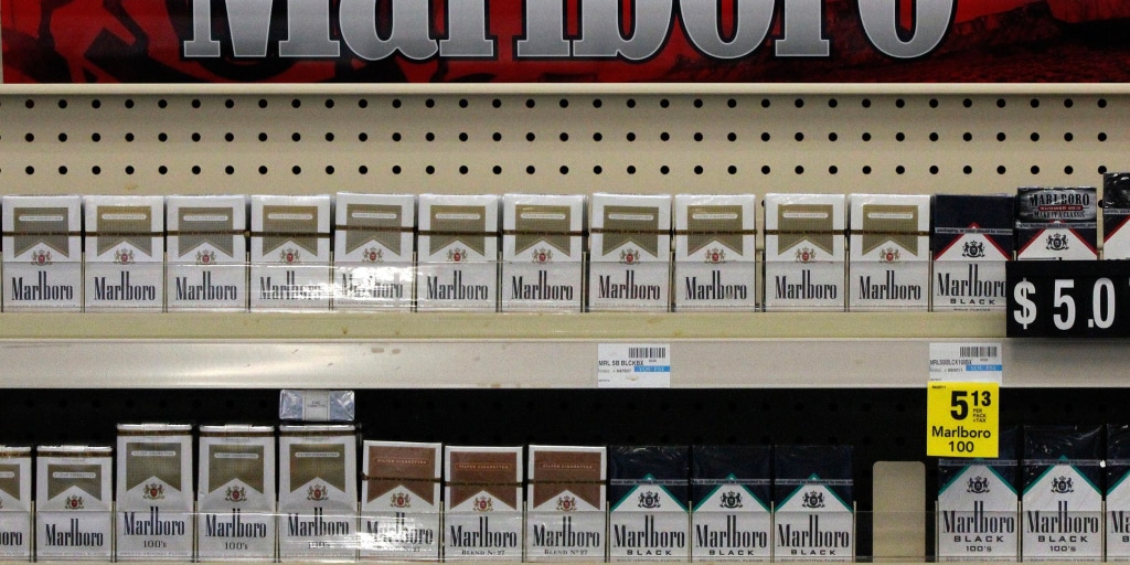 Costello: Why CVS Is Quitting Tobacco Sales