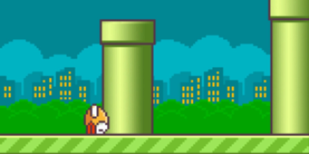 Creator Of Runaway Mobile Hit Flappy Bird Taking Game Down : All