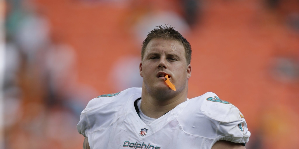 Why the Richie Incognito-Jonathan Martin issue shows lack of leadership in  Miami - Niners Nation